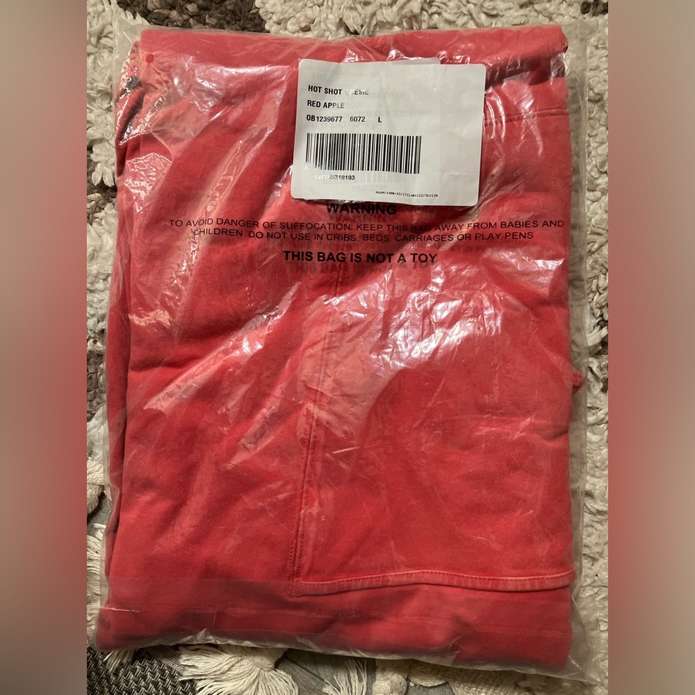 NWT Free People Movement Hot Shot - Picture 4 of 6